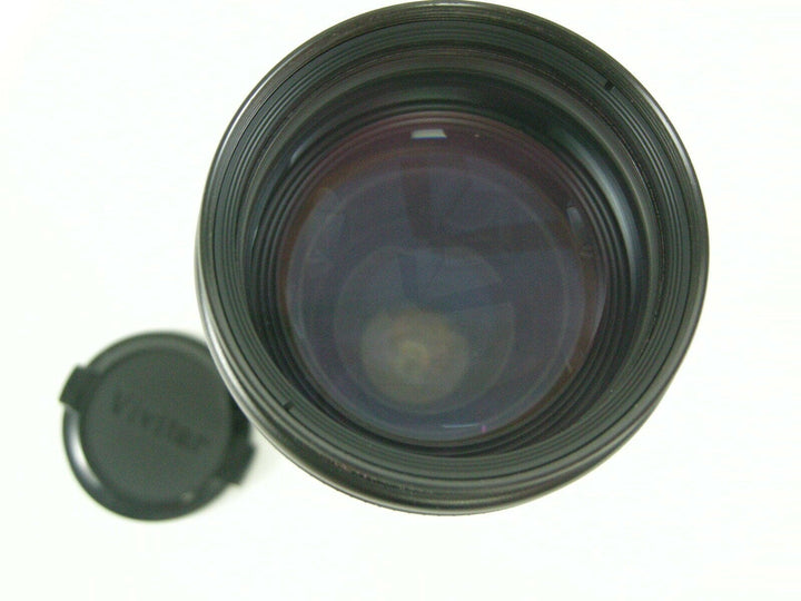 Vivitar 75-200 f3.8 Canon FD Mount Lens Lenses - Small Format - Canon FD Mount lenses Vivitar 22972260