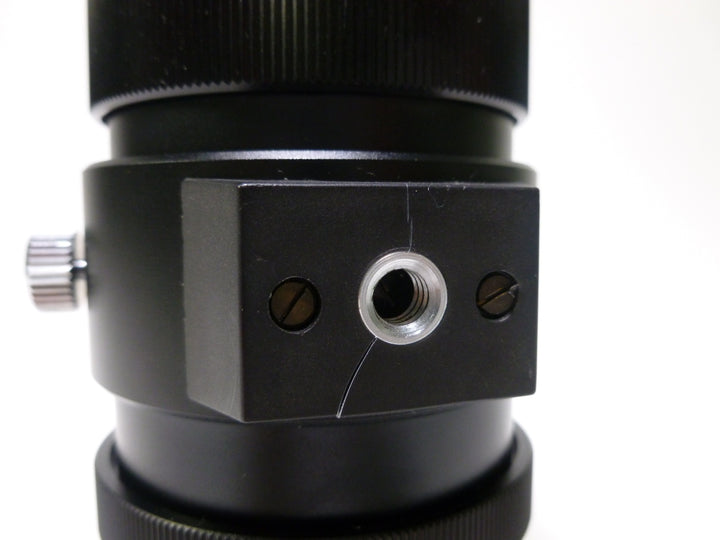Vivitar 90-230mm f/4.5 Tele-Zoom Lens for Nikon F Lenses - Small Format - Nikon F Mount Lenses Manual Focus Vivitar 3758048
