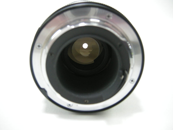Vivitar Auto Telephoto 135mm f2.8 for Konica AR Lenses - Small Format - Konica AR Mount Lenses Vivitar 2811525