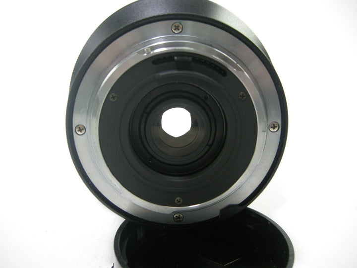 Vivitar Auto Wide Angle 20mm f3.8 lens Konica AR Mt. Lenses - Small Format - Konica AR Mount Lenses Vivitar 22401885