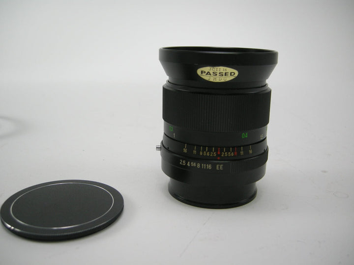 Vivitar Auto Wide Angle 28mm f2.8 Konica AR Lenses - Small Format - Konica AR Mount Lenses Vivitar 22114855