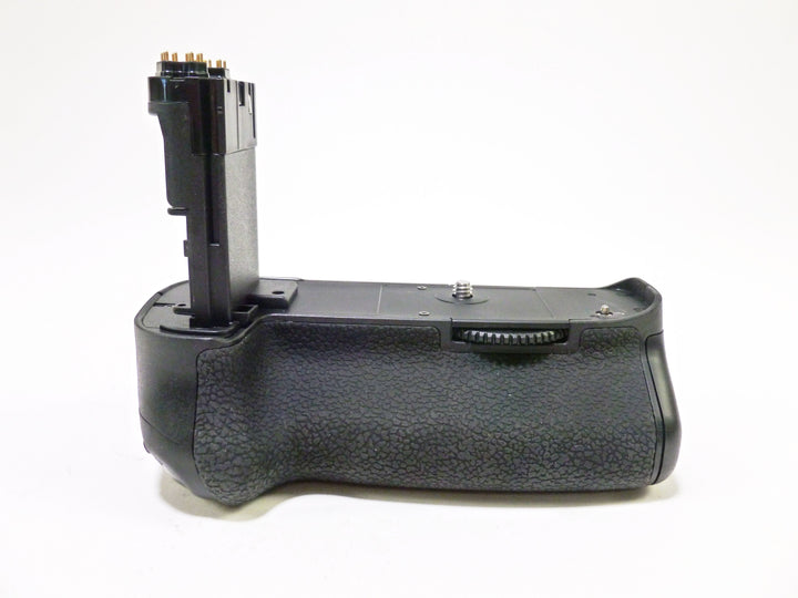 Vivitar Deluxe Power Grip for Canon 5D Mark III Grips, Brackets and Winders Vivitar 2540215