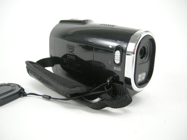 Vivitar DVR 949HD Camcorder Video Equipment - Camcorders Vivitar A02445070