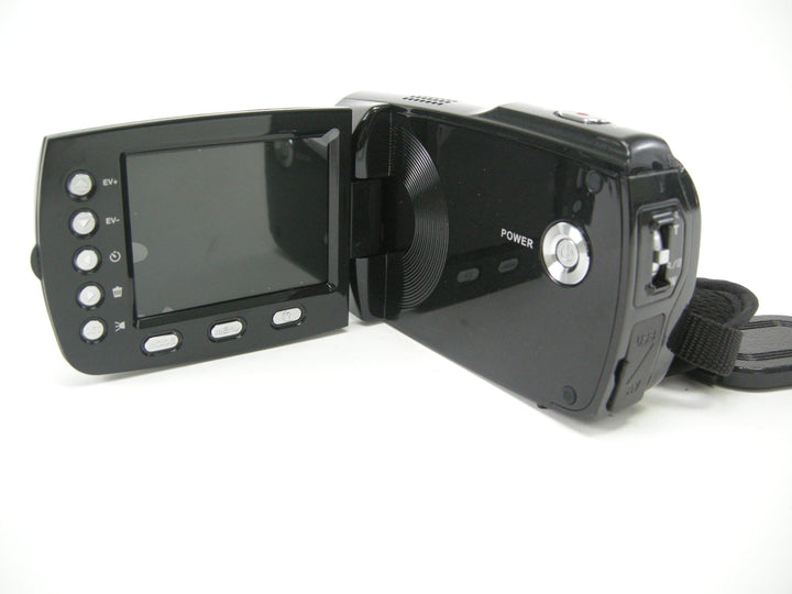 Vivitar DVR 949HD Camcorder Video Equipment - Camcorders Vivitar A02445070