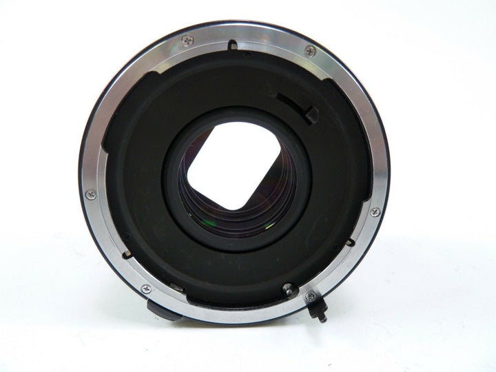 Vivitar MC 2X Auto Tele Extender for Mamiya 645 Manual Focus lenses in EC Medium Format Equipment - Medium Format Lenses - Mamiya 645 MF Mount Vivitar 12281846