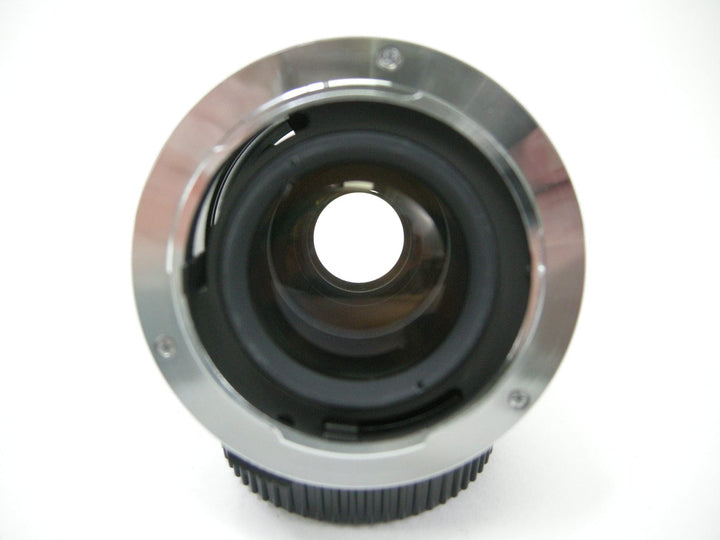 Vivitar MC 70-150mm 2x Matched Multiplier for Olympus OM Lens Accessories Vivitar 090210219
