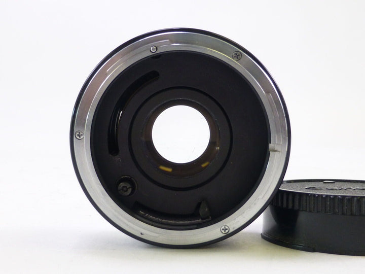 Vivitar MC Teleconverter 2x-4 FL-FD for Canon Lens Adapters and Extenders Vivitar 2X4FLFDTELE