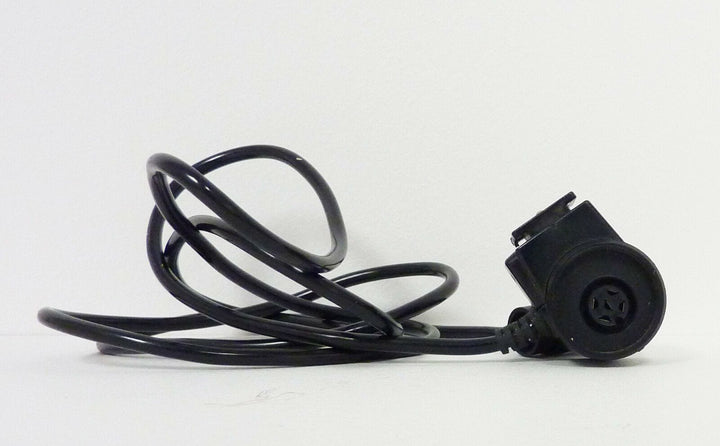Vivitar Sensor Adapter Cable for Model 283 flashes - About 3 Feet Long Flash Units and Accessories - Flash Accessories Vivitar 283SENSADP
