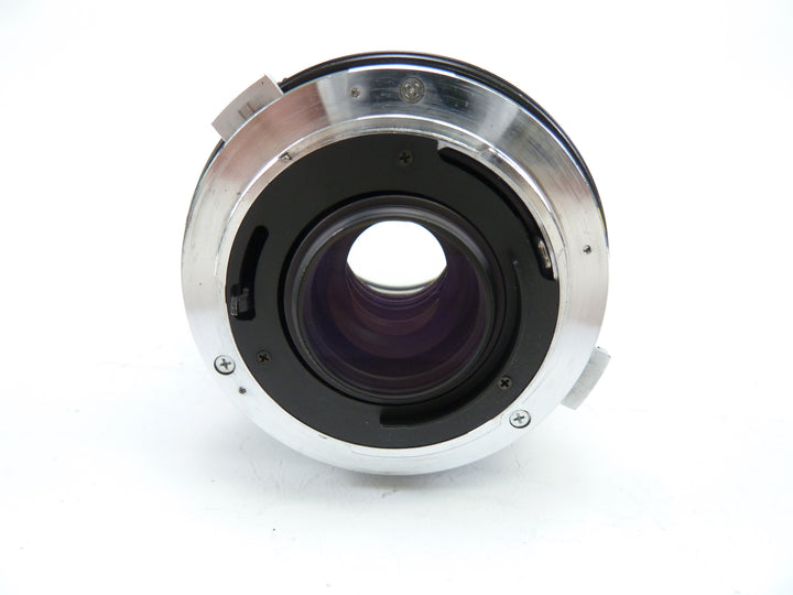 Vivitar Series 1 70-150MM F3.5 Olympus OM Mount Zoom Lens Lenses - Small Format - Olympus OM MF Mount Lenses Vivitar 11082255