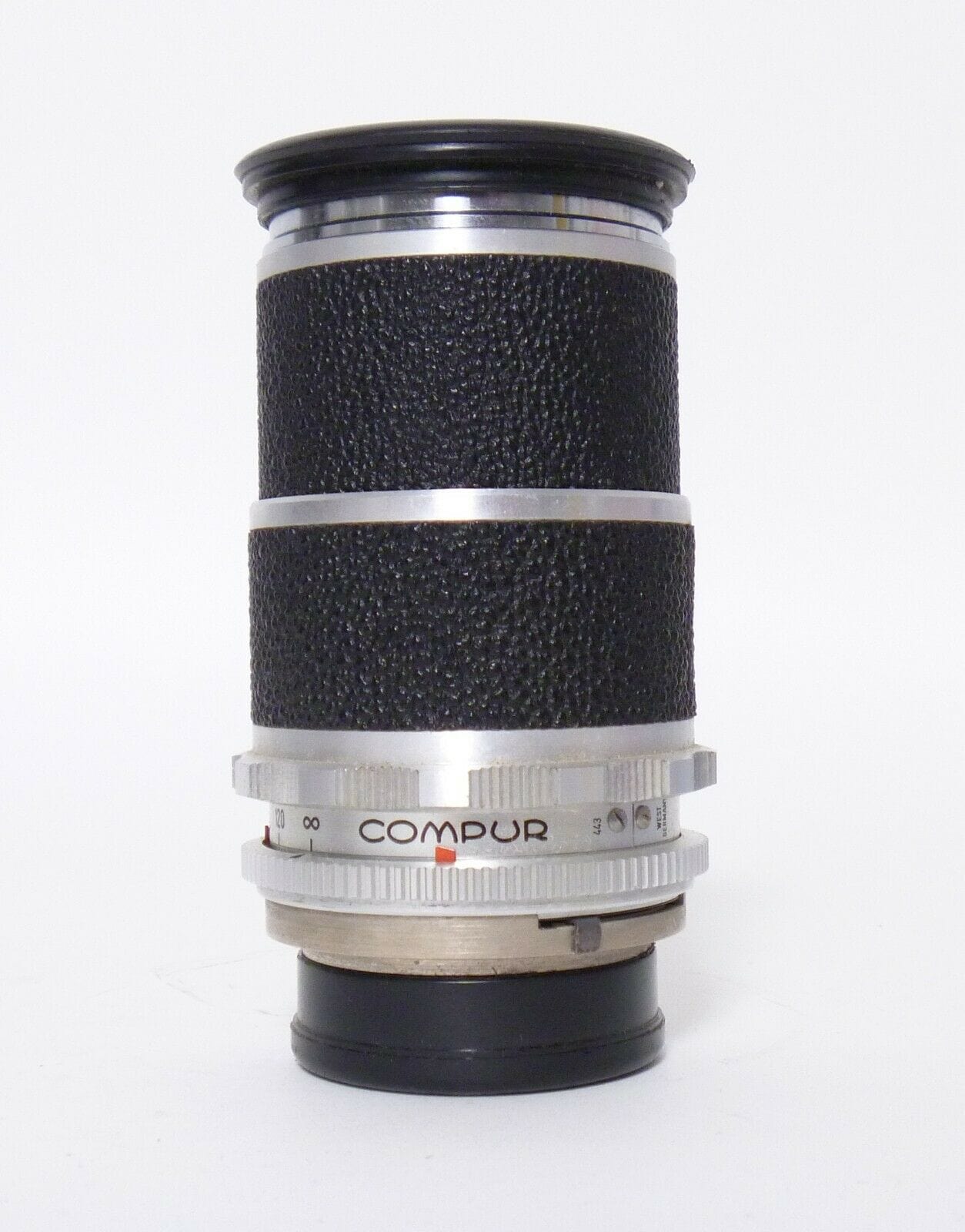 Voigtlander Super-Dynarex 135mm F4 DKL Mount Lens