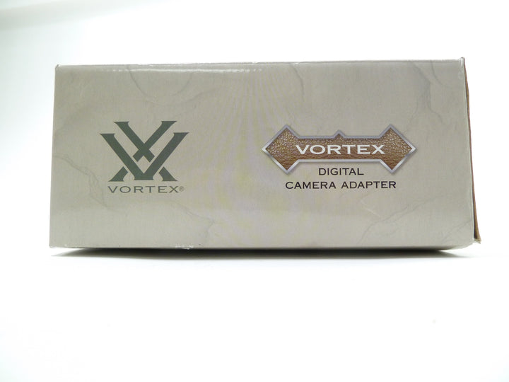 Vortex Universal DigiScoping Adapter 43-65mm VT-4365 Large Other Items Vortex 875874000698U