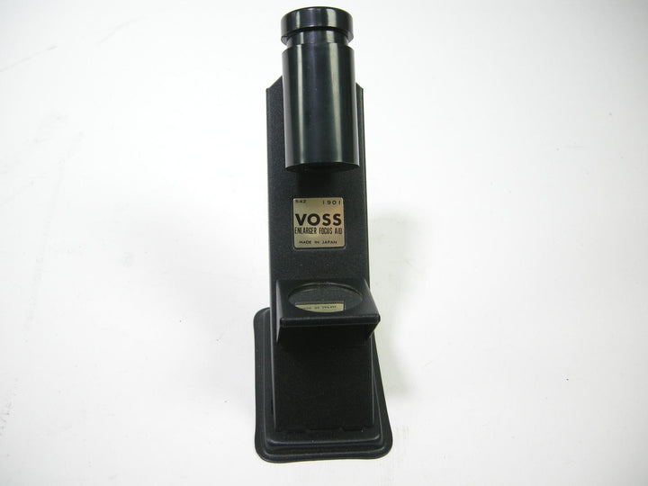 Voss Enlarging Grain Focus Aid 542-1901 Darkroom Supplies - Misc. Darkroom Supplies Voss 04050225