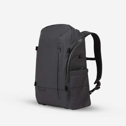 Wandrd Duo Day Pack - Black Bags and Cases Wandrd PRO6443