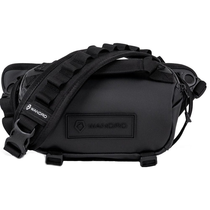 WANDRD ROAM Sling 3L - Black Bags and Cases Wandrd PRO3501