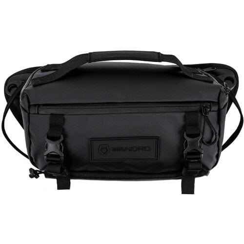 WANDRD ROAM Sling 6L - Black Bags and Cases Wandrd PRO3504