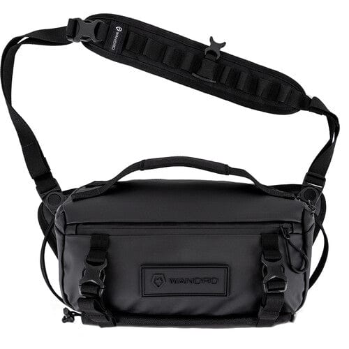 WANDRD ROAM Sling 6L - Black Bags and Cases Wandrd PRO3504