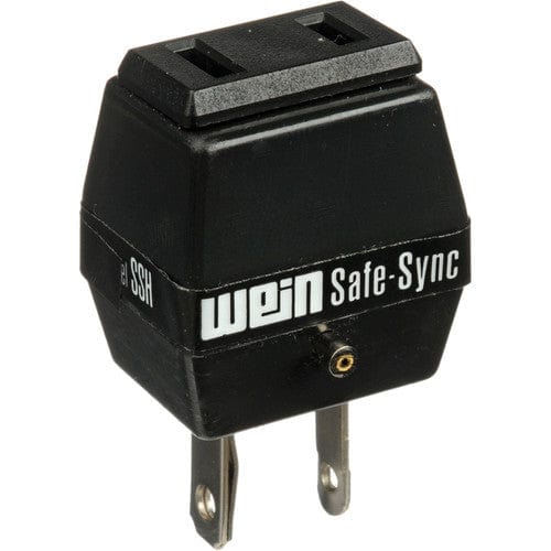 Wein Safe Sync (SSH) Flash Units and Accessories - Flash Accessories Wein SATW990500