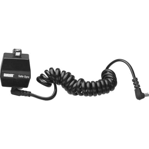Wein SSPC Safe Sync Flash Units and Accessories - Flash Accessories Wein SATW990515