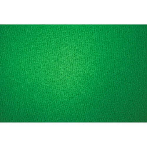 Westcott 130 Wrinkle-Resistant Chroma-Key Backdrop 9 x 10 Green Screen - Demo Backdrops and Stands Westcott SDC130U