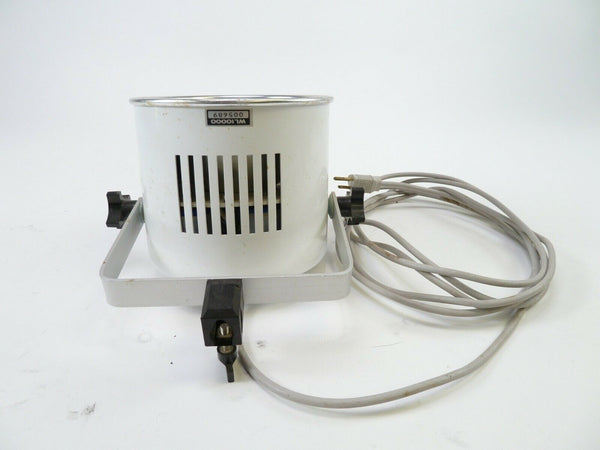 White Lightning 10000 Strobe Light with Power Cord attached. Excellent Condition Studio Lighting and Equipment - Monolights White Lightning WL10000