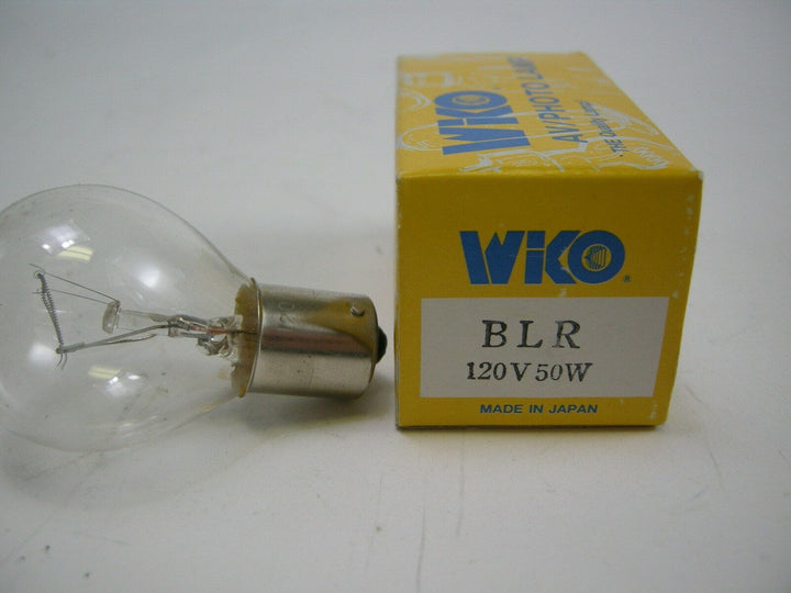 Wiko AV/Photo Lamp BLR Lamps and Bulbs Wiko GE-BLR