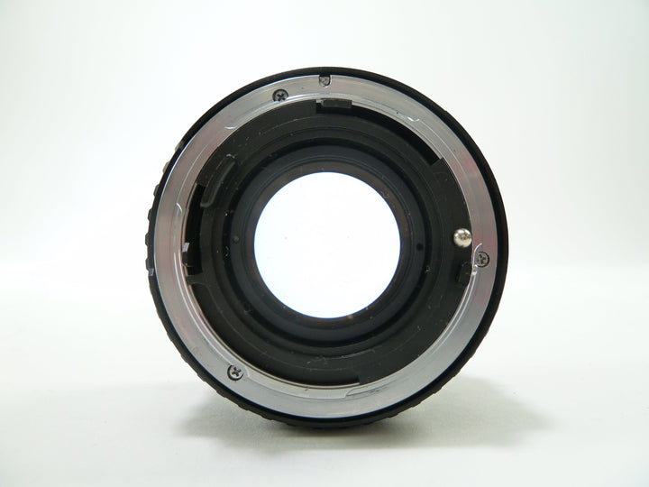 X-Fujinon 50mm f/1.9 FM Lens Lenses - Small Format - Fuji X Mount Manual Focus Fujinon 514062