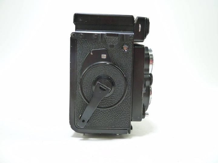Yashica Mat 124G TLR 6x6 Camera Medium Format Equipment - Medium Format Cameras - Medium Format TLR Cameras Yashica 3111429