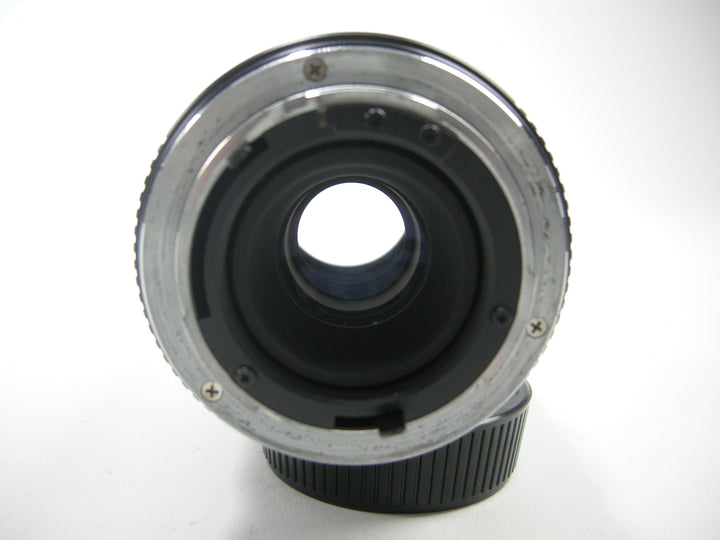 Yashica ML 200mm f4 C/Y Mt lens Lenses - Small Format - Contax& - Yashica Mount Lenses Yashica A5618848