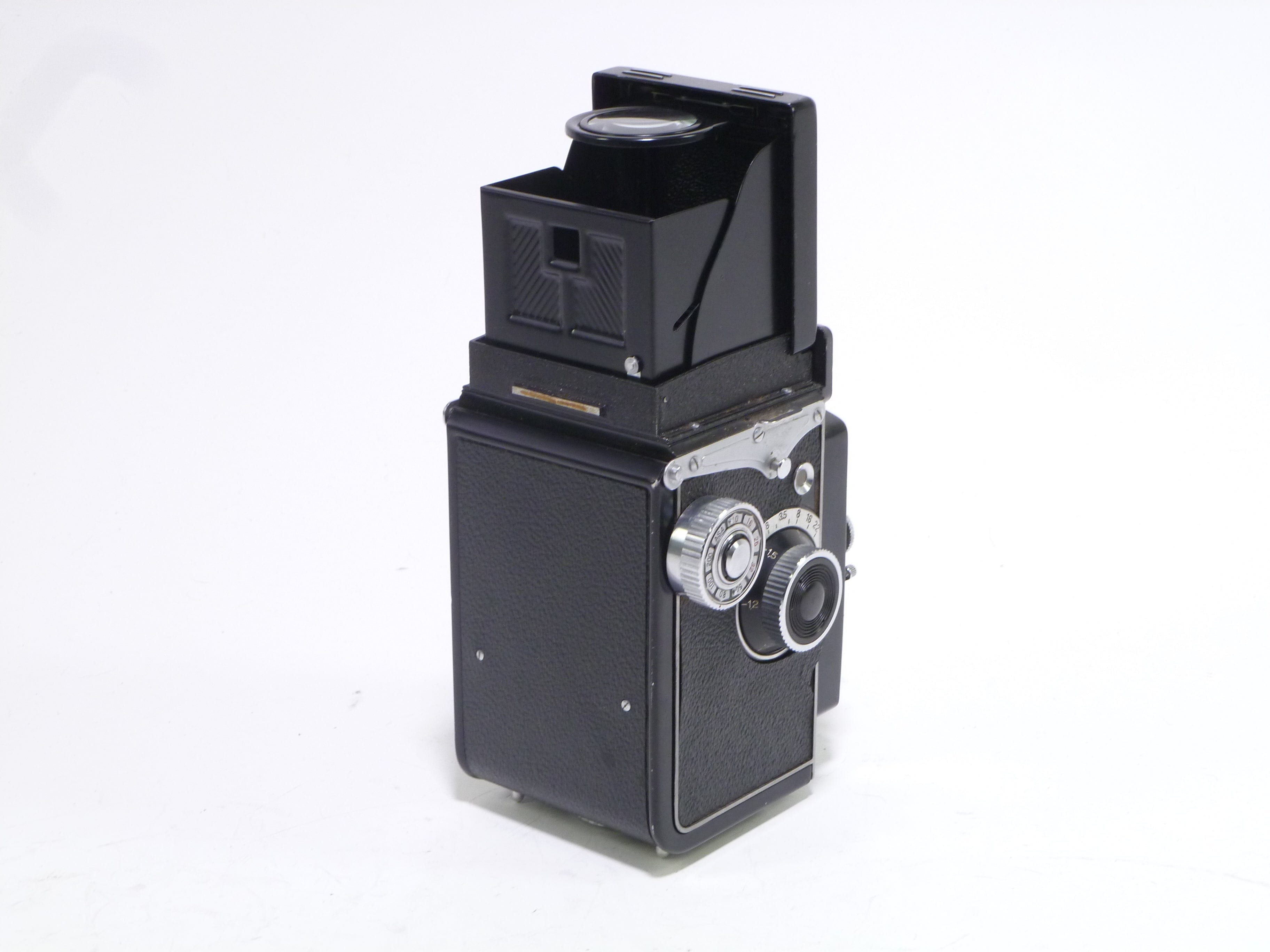 Yashica: Yashicaflex S Price Guide: estimate a camera value