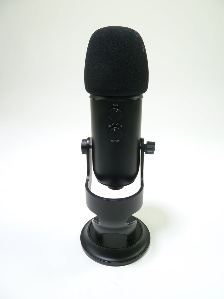 Yeti Blue USB Microphone Microphones Yeti YB1220