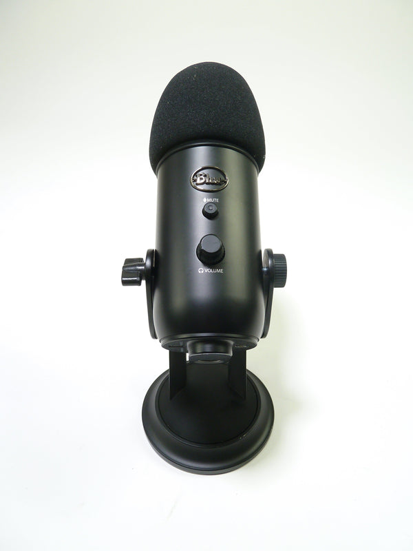 Yeti Blue USB Microphone Microphones Yeti YB1220