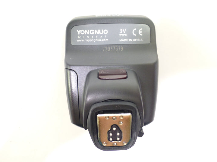 Yongnuo YN-E3-RT Speedlight Transmitter for Canon in Box Flash Units and Accessories - Flash Accessories YongNuo 72037579