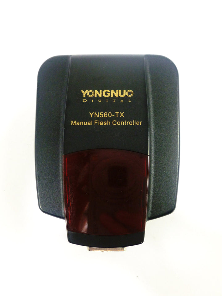 Yongnuo YN560-TX Manual Flash Controller for Nikon Remote Controls and Cables - Wireless Triggering Remotes for Flash and Camera YongNuo 19518475