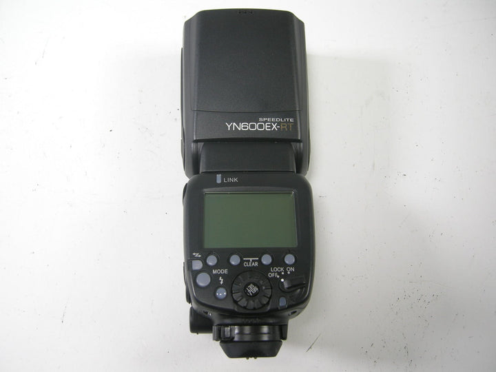 YongNuo Yn600 EX-RT Speedlite Canon Mt. Flash Units and Accessories - Shoe Mount Flash Units YongNuo 66119521