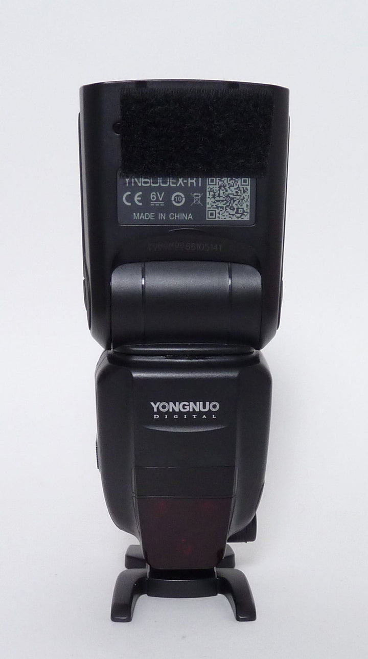 Yongnuo YN600EX-RT Speedlight for use with Canon Cameras Flash Units and Accessories - Shoe Mount Flash Units YongNuo 66105141