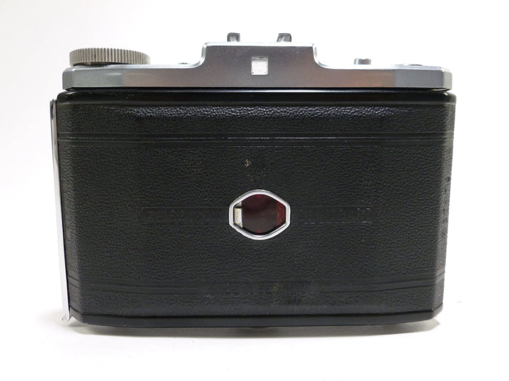 Zeiss Ikon Nettar Folding Camera with 75mm f/6.8 Lens Vintage and Collectable Zeiss Ikon X37179