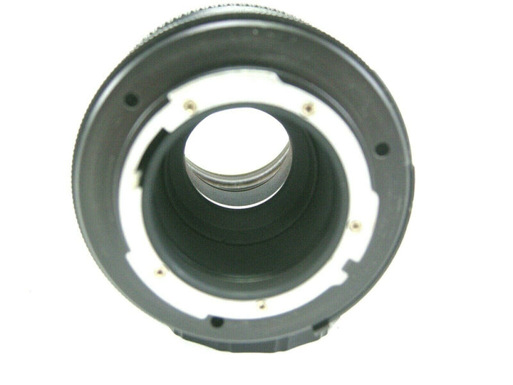 Zesnar 135mm f2.8 Minolta MD Mount Lens Zesnar 8070417