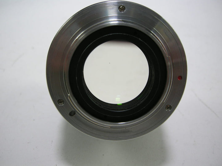 Zhongyi Speedmaster 35mm f.95 X mount lens Lenses - Small Format - Fuji X Mount Manual Focus Zhongyi 002740